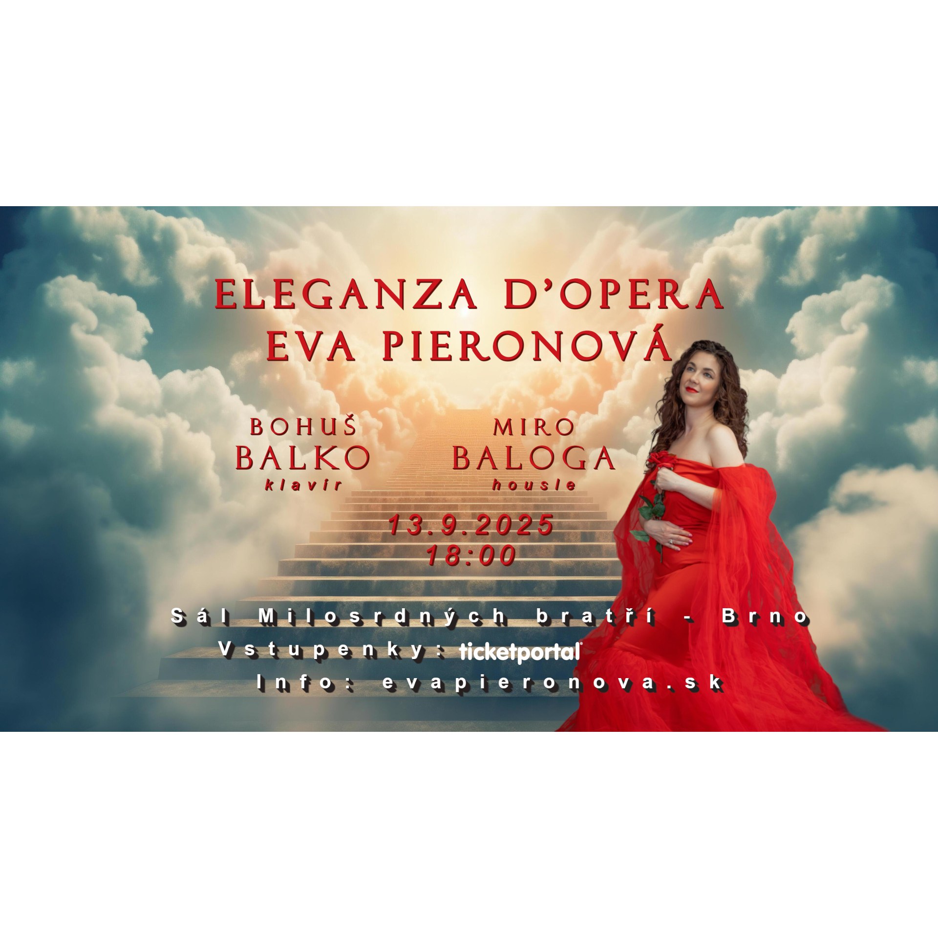 Eleganza d'Opera