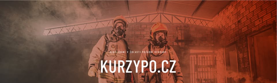 Kurz Odborně způsobilá osoba v požární ochraně - OZO v PO