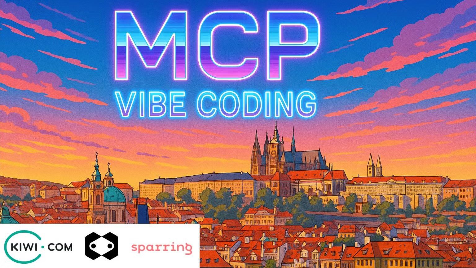 Vibe coding & MCP