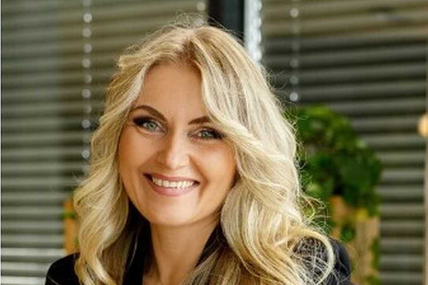 Eva Tesařová: Do hloubky vztahů, jak milovat