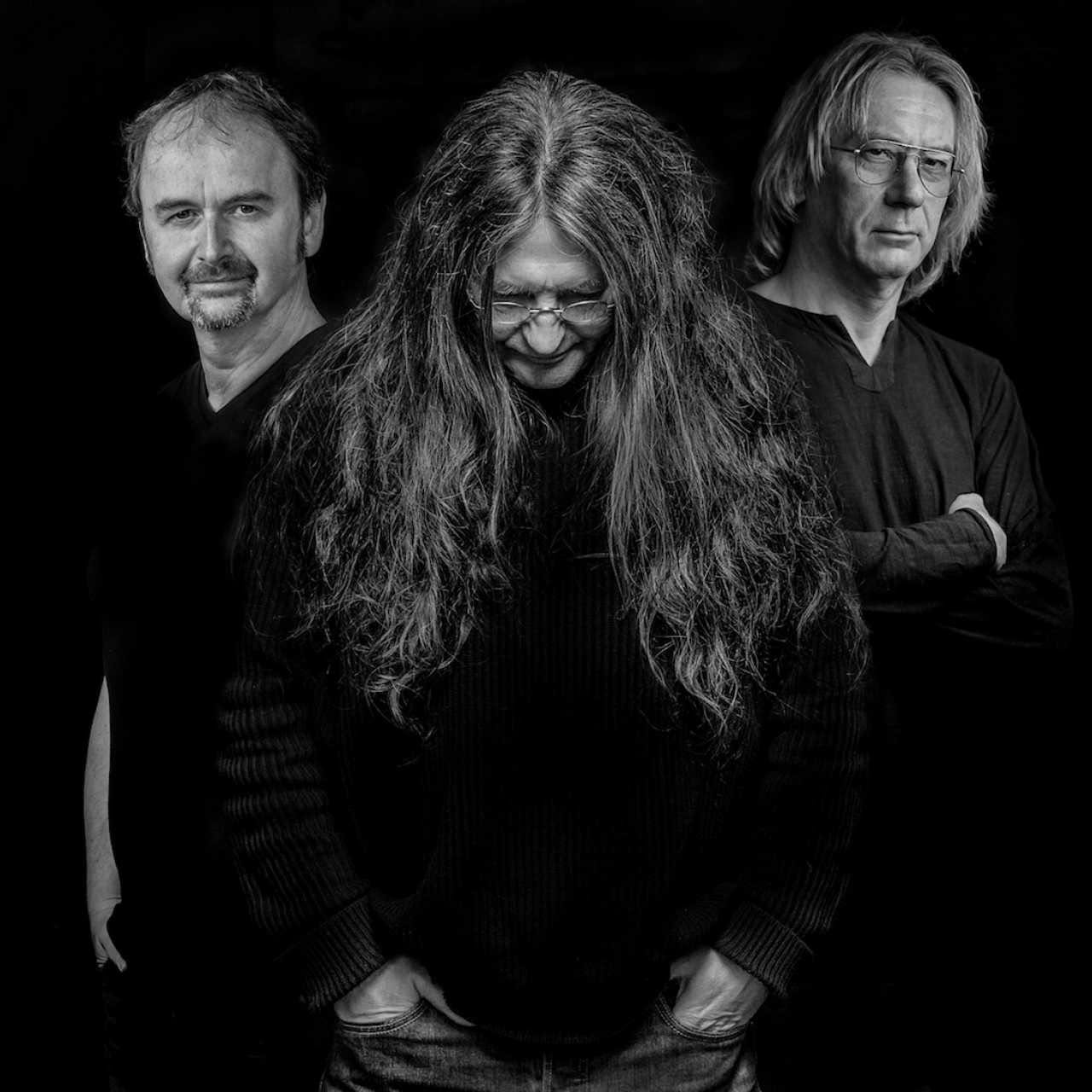 po 27. 7. 2026 19:00 Ivan Hlas Trio