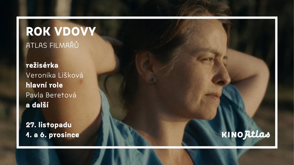 Atlas filmařů | ROK VDOVY s tvůrci