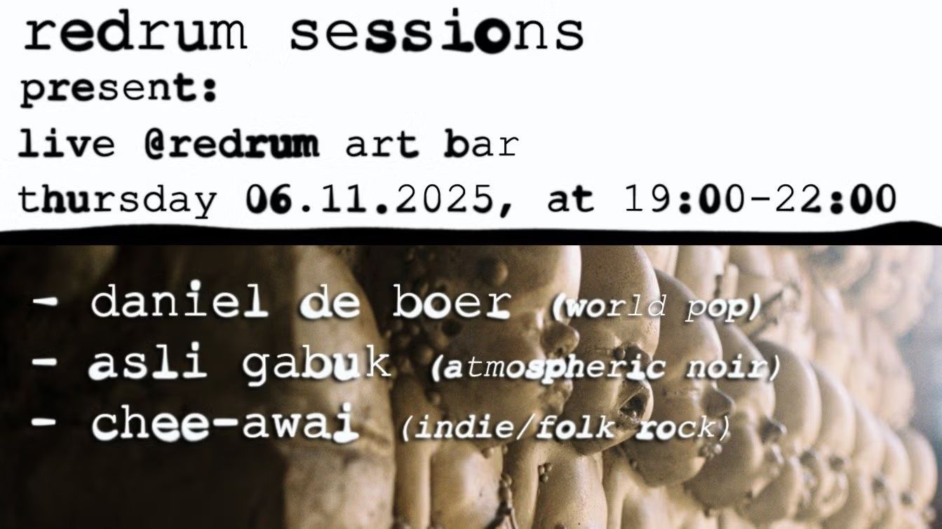 Live Music Session