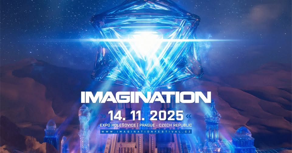 Imagination Festival 2025