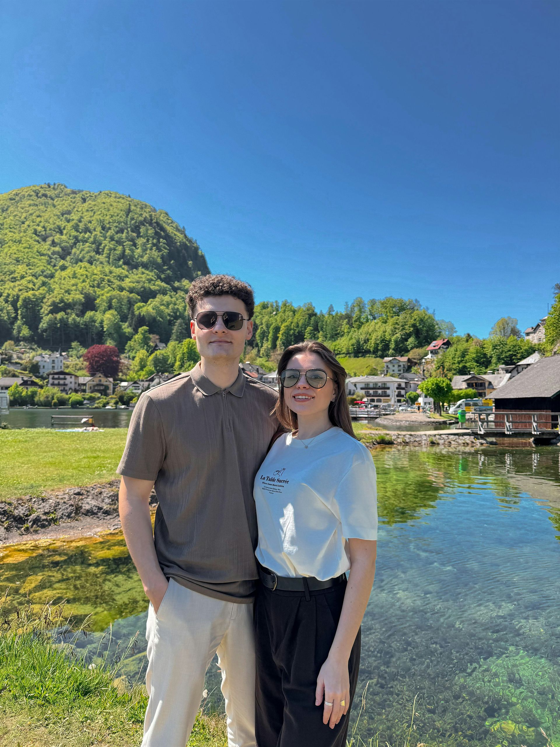 Hallstatt Day Trip