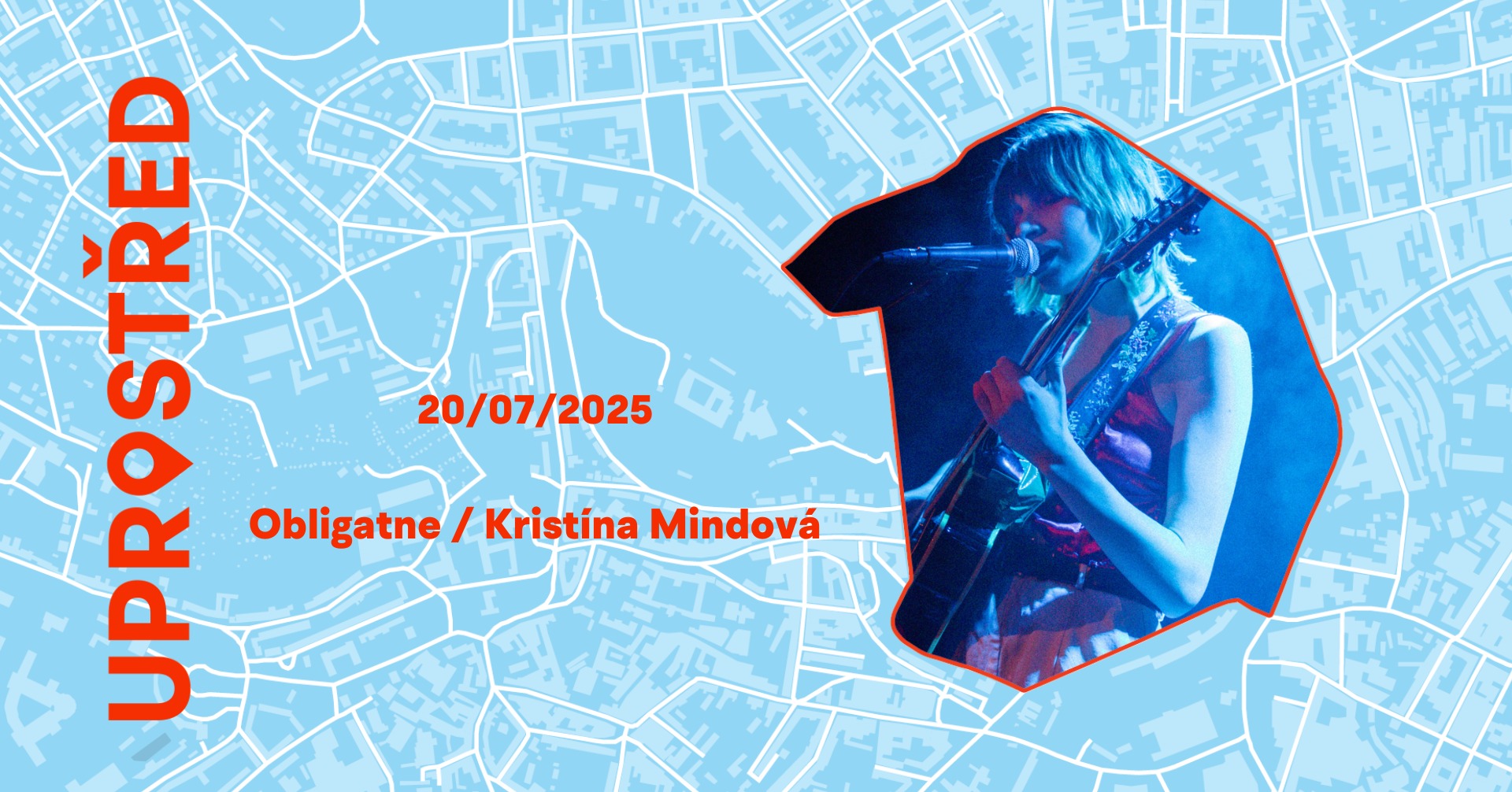 Obligatne / Kristína Mindová