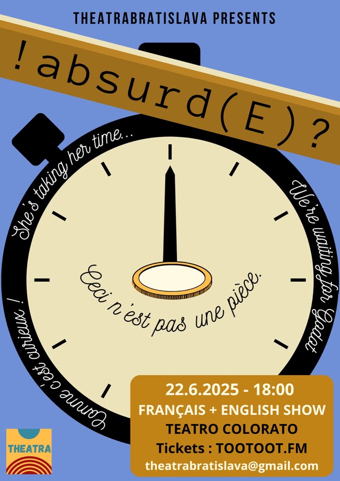 ! absurd(E) ?