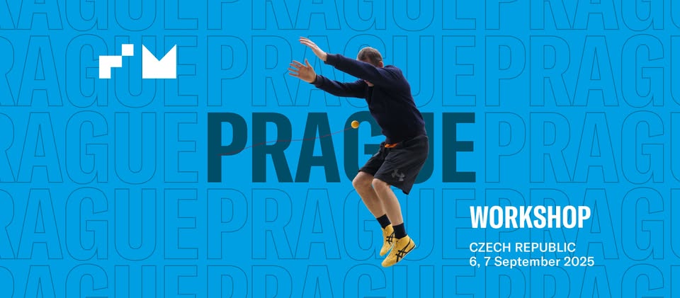 Fighting Monkey – Agency & Wisdom | PRAGUE