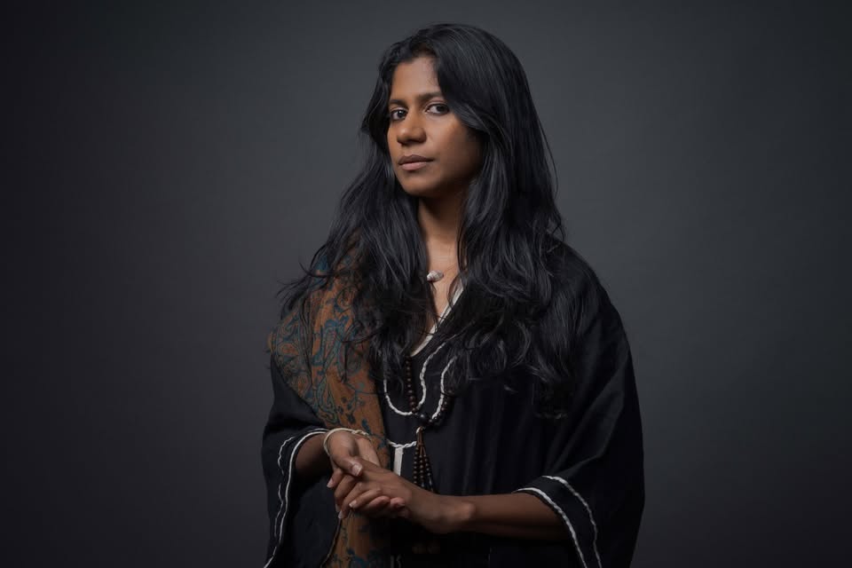 ganavya in De Duif