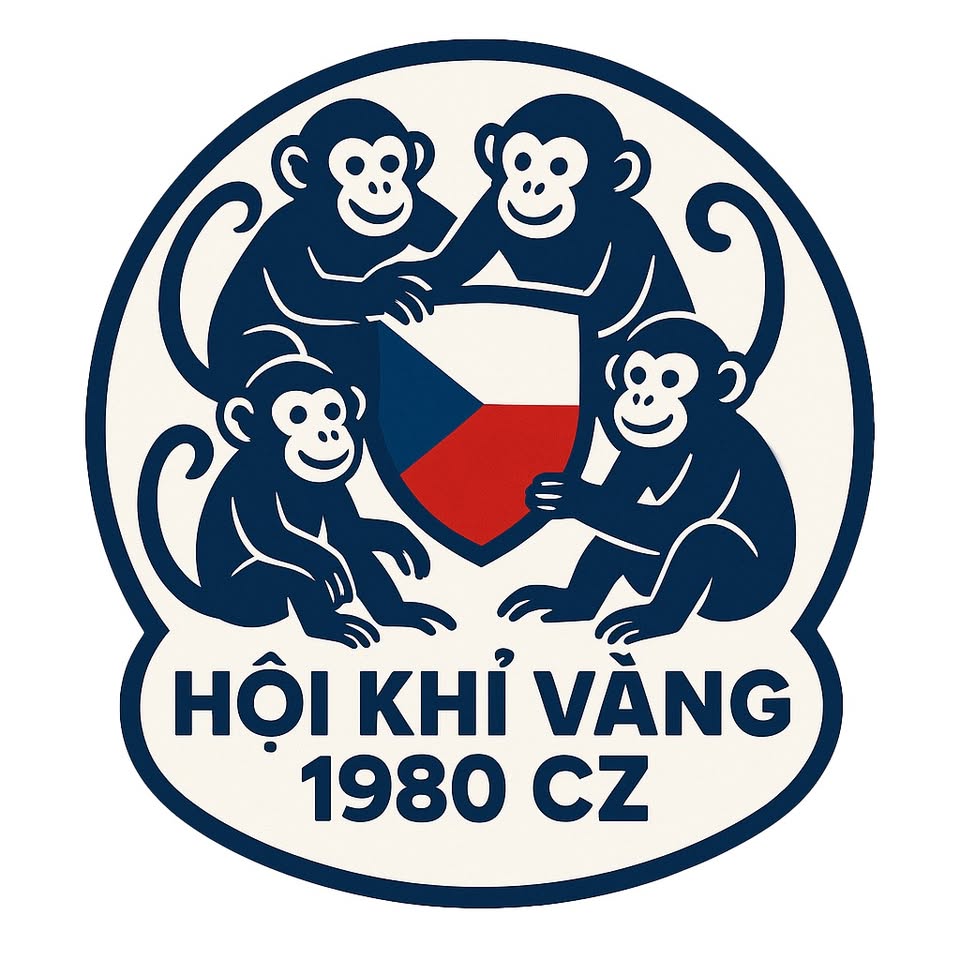 Ðại Hội Khỉ 1980 CZ & EU
