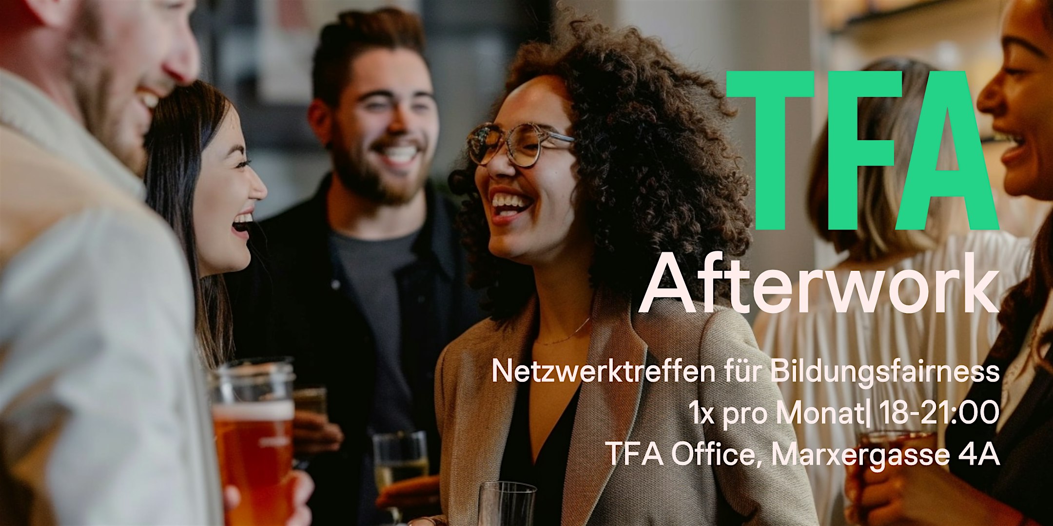 TFA Afterwork