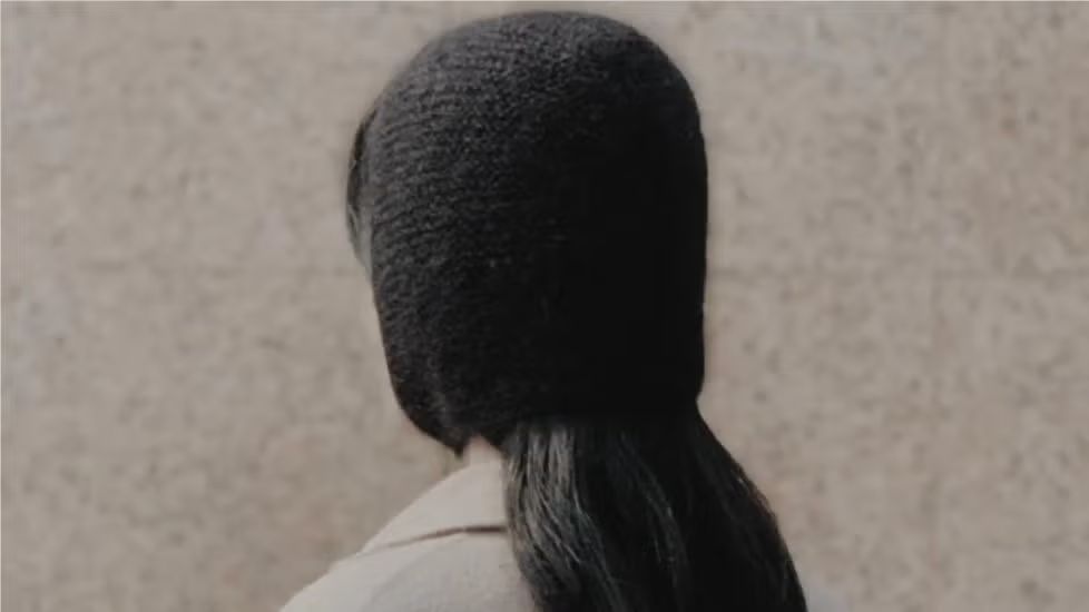 Bonnet Knitting Workshop with Yedra Knits