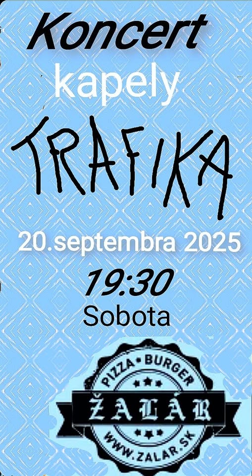 Späť do Žalára