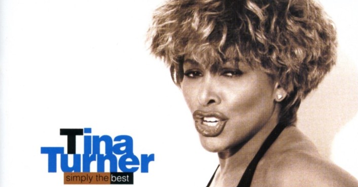 Sing Social: Simply The Best by Tina Turner