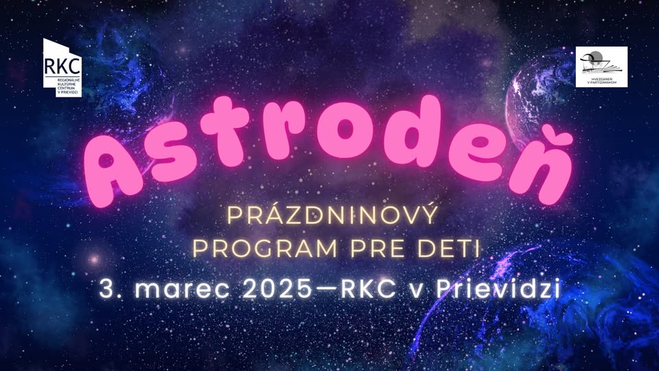 Astrodeň
