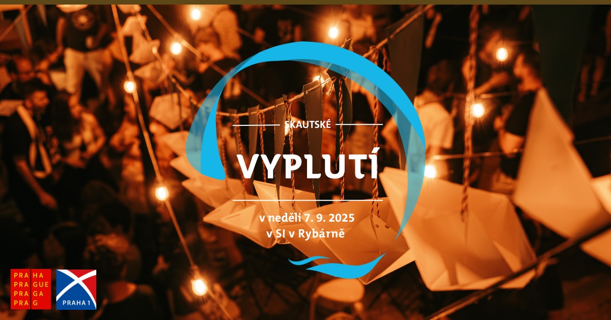 Vyplutí 2025