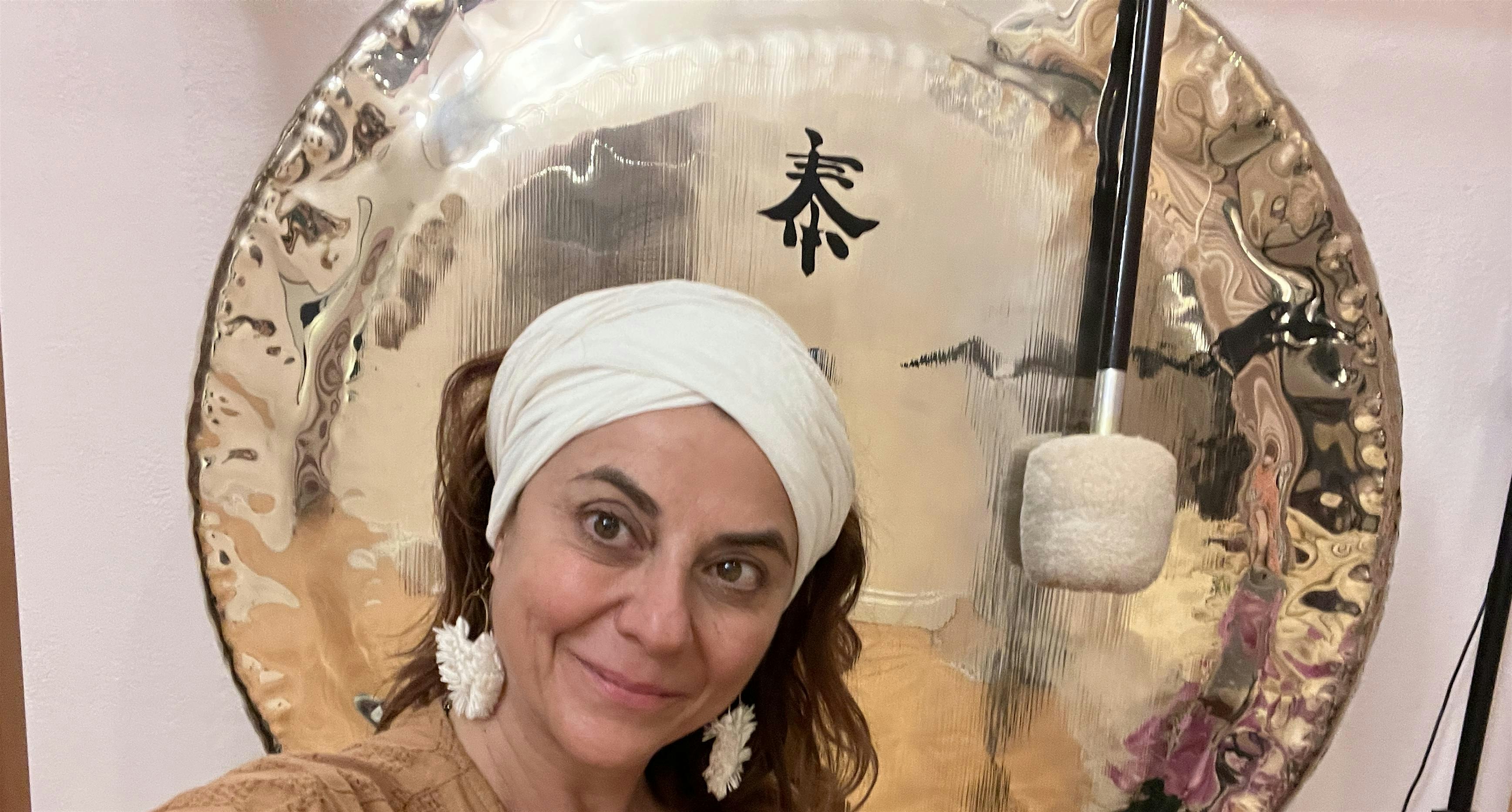 Activate the Code to Prosperity-  A Kundalini Yoga and Meditation Workshop