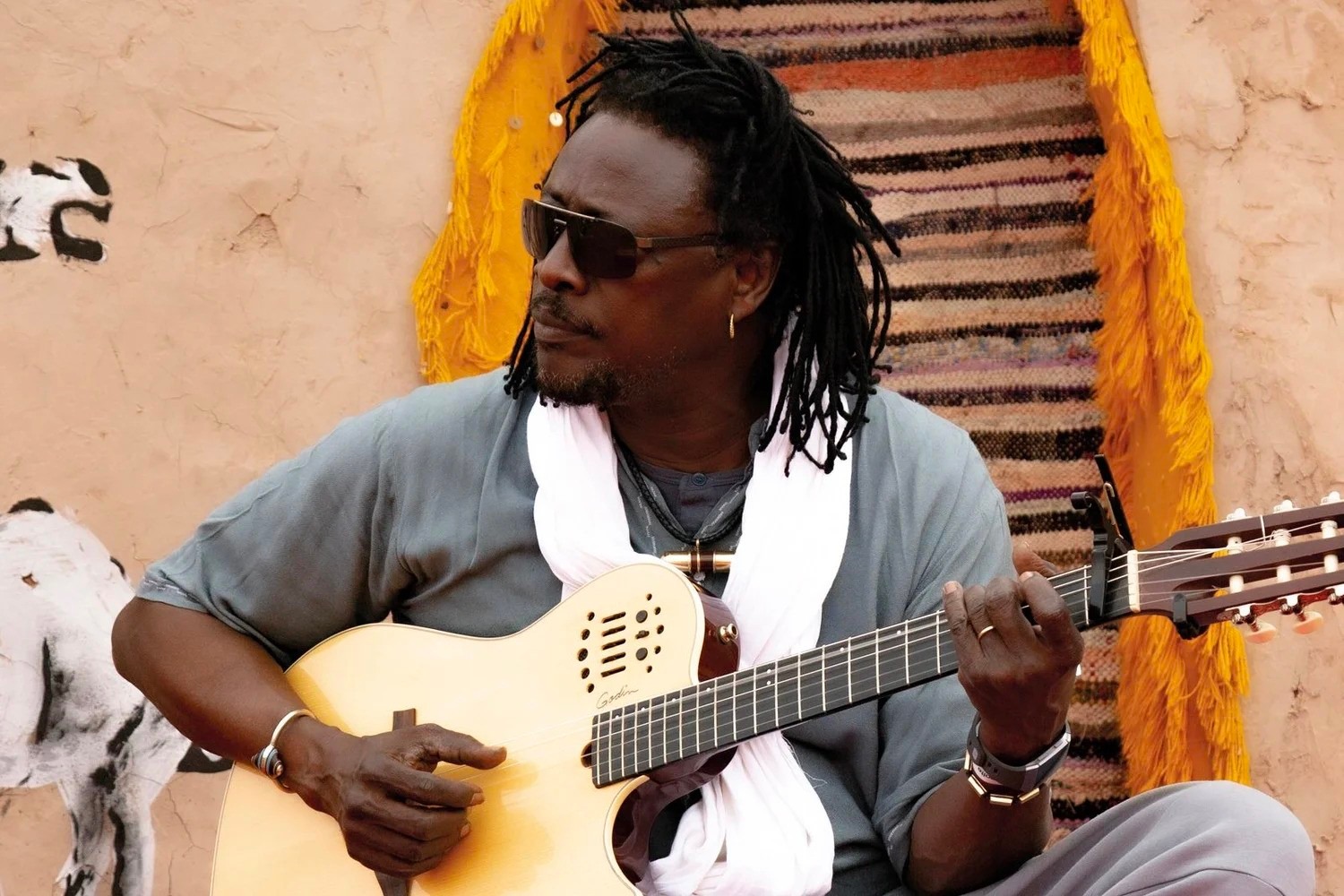 Habib Koité