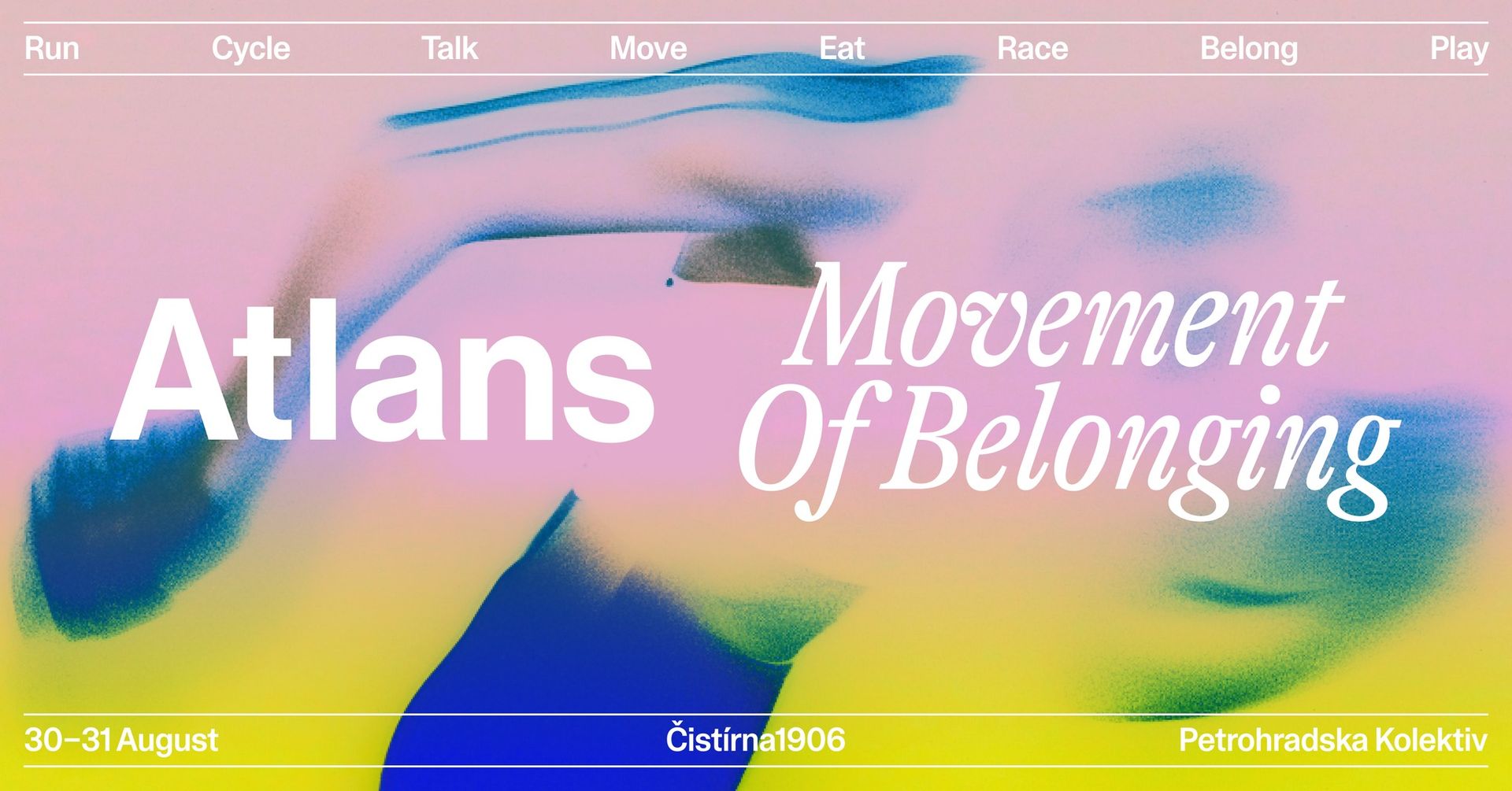 ATLANS / Movement of belonging