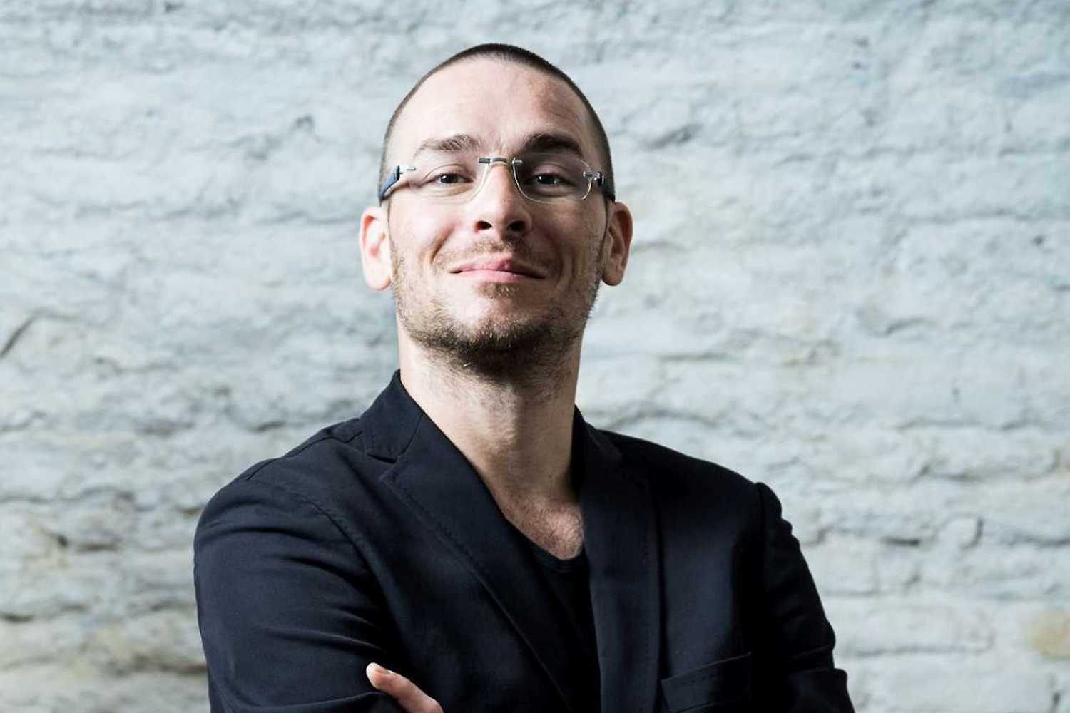 In Jazz We Trust: Oskar Török + Nikolaj Nikitin + ďalší