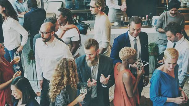 Meet & Mingle in Berlin