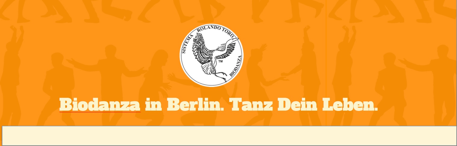 Der schöne Samstag - Ein Tag mit Biodanza
