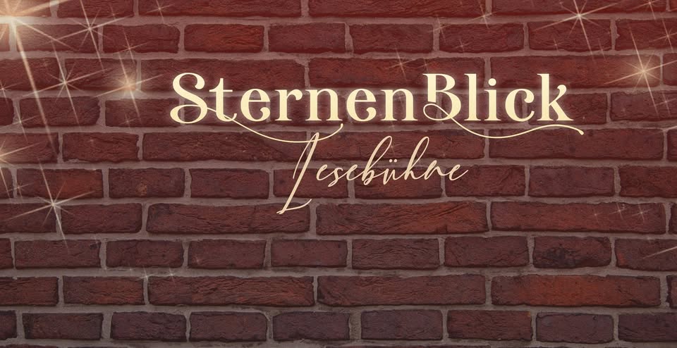 SternenBlick-Lesebühne im September