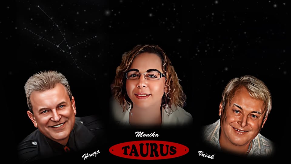 Silvestrovská merenda s Taurusem