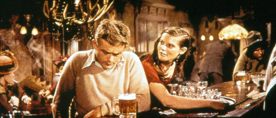 Frühe Meister der Filmkunst: Jenseits von Eden