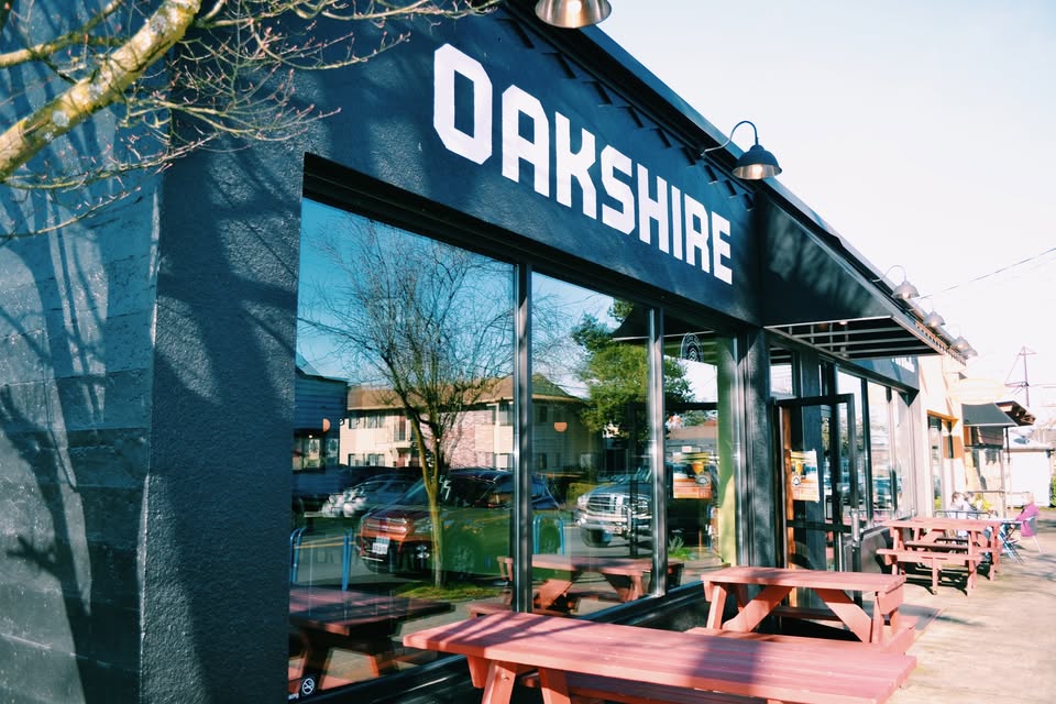 Oakshire Inspires Fundraiser for The Rosewood Initiative