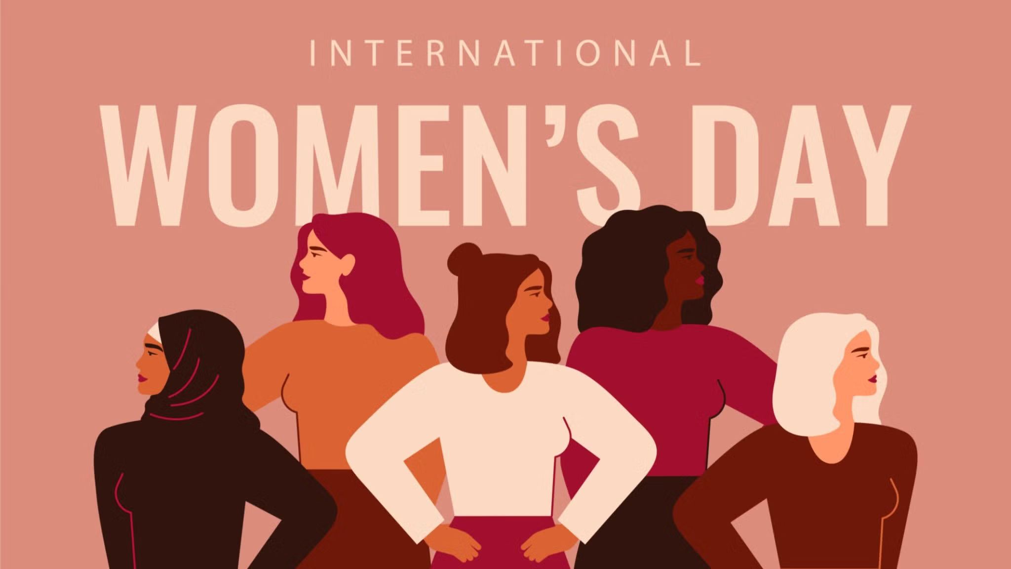 WOMEN'S DAY