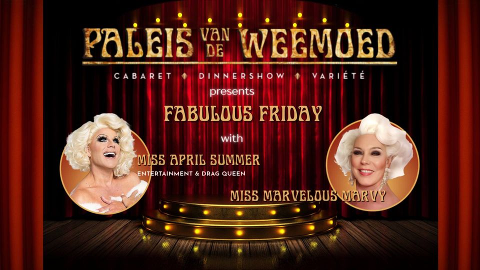 Fabulous Friday