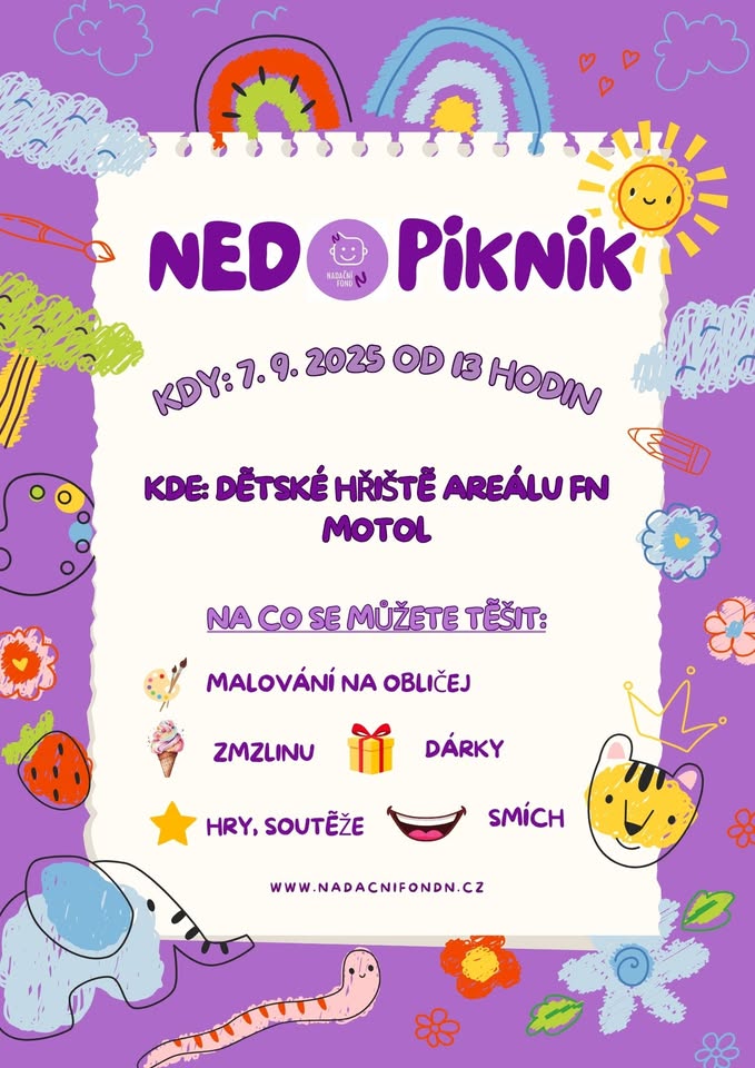 Nedopiknik