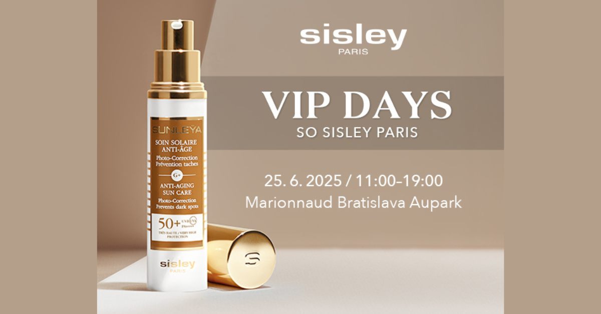 Sisley VIP