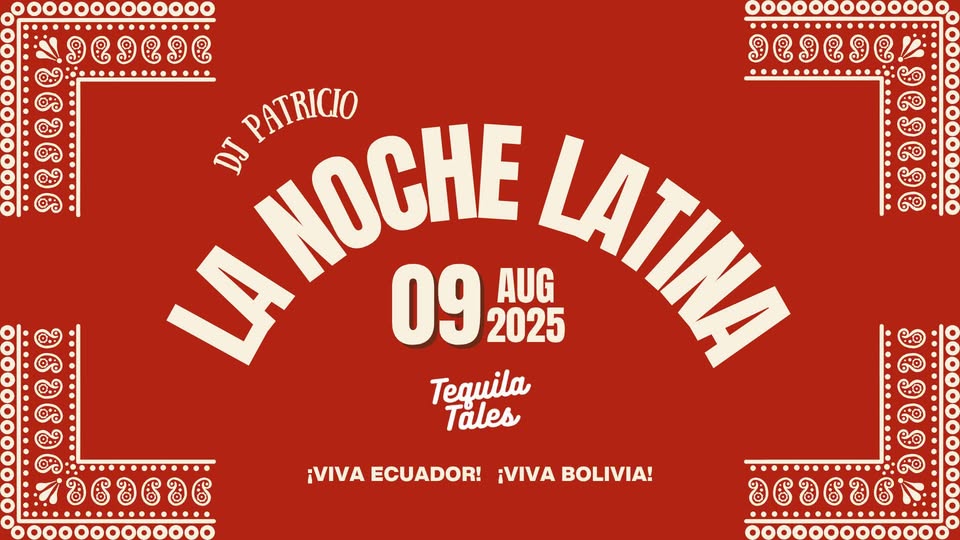 La Noche Latina (Latino Party)