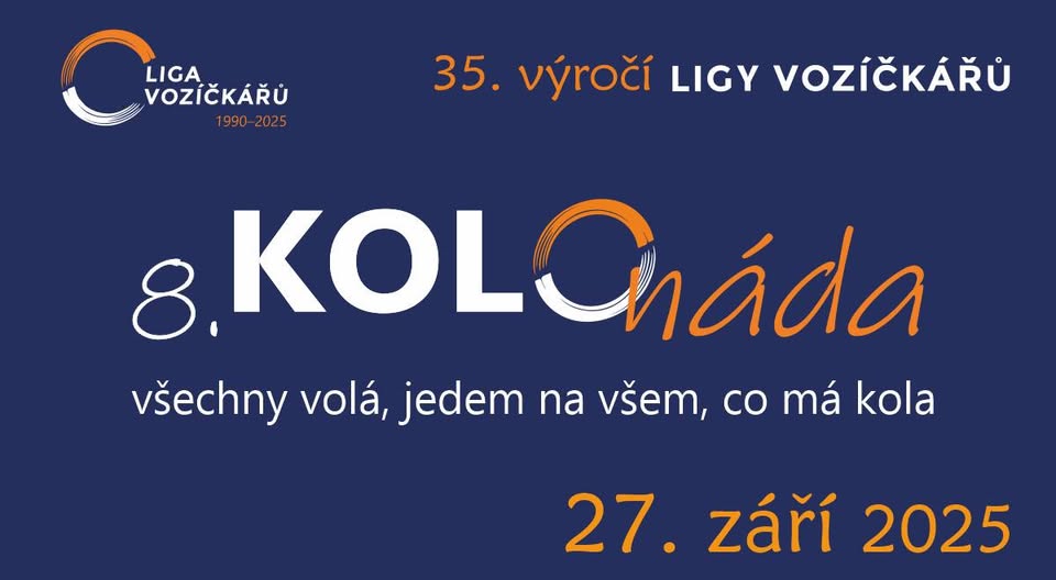 KOLOnáda 8. ročník