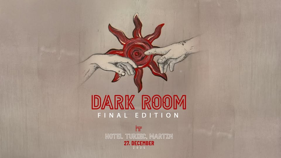 Dark Room - Final Edition