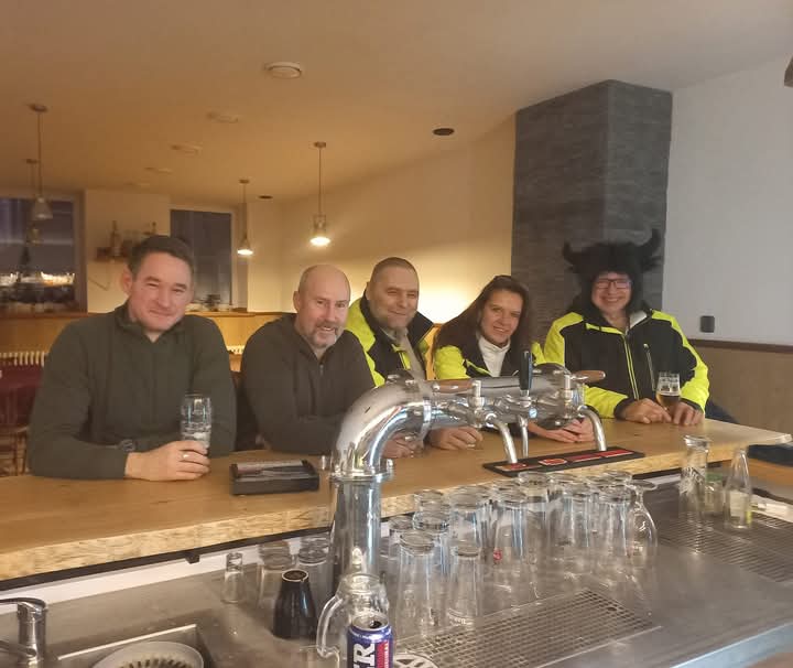 XXIII Čertopivo