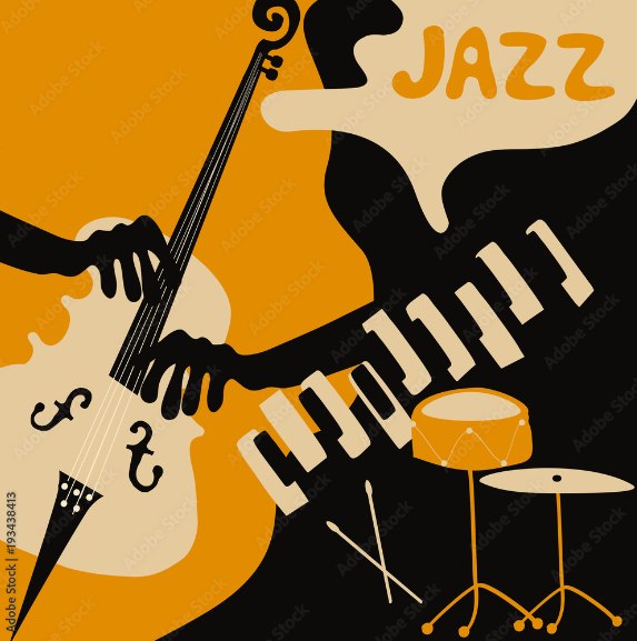 BPJ trio - komorný jazzový koncert