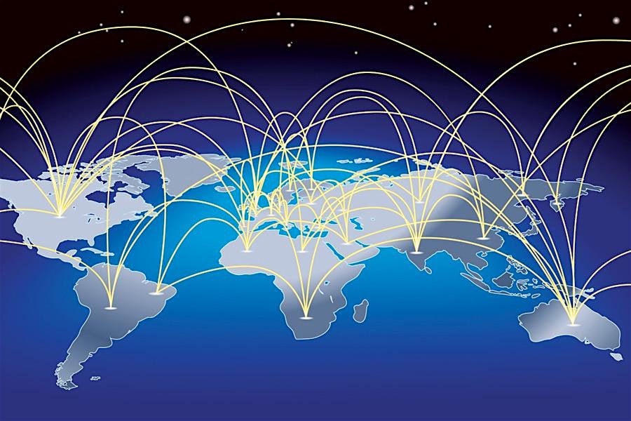 GPF Exe Wkshp on Global Trade, Macroeconomic Policy, 10-11 Dec 25, SPR