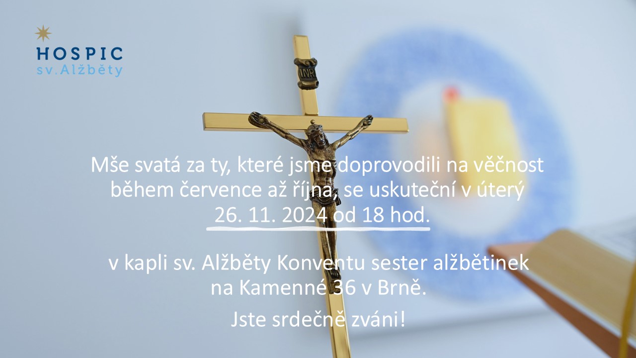 Mše svatá