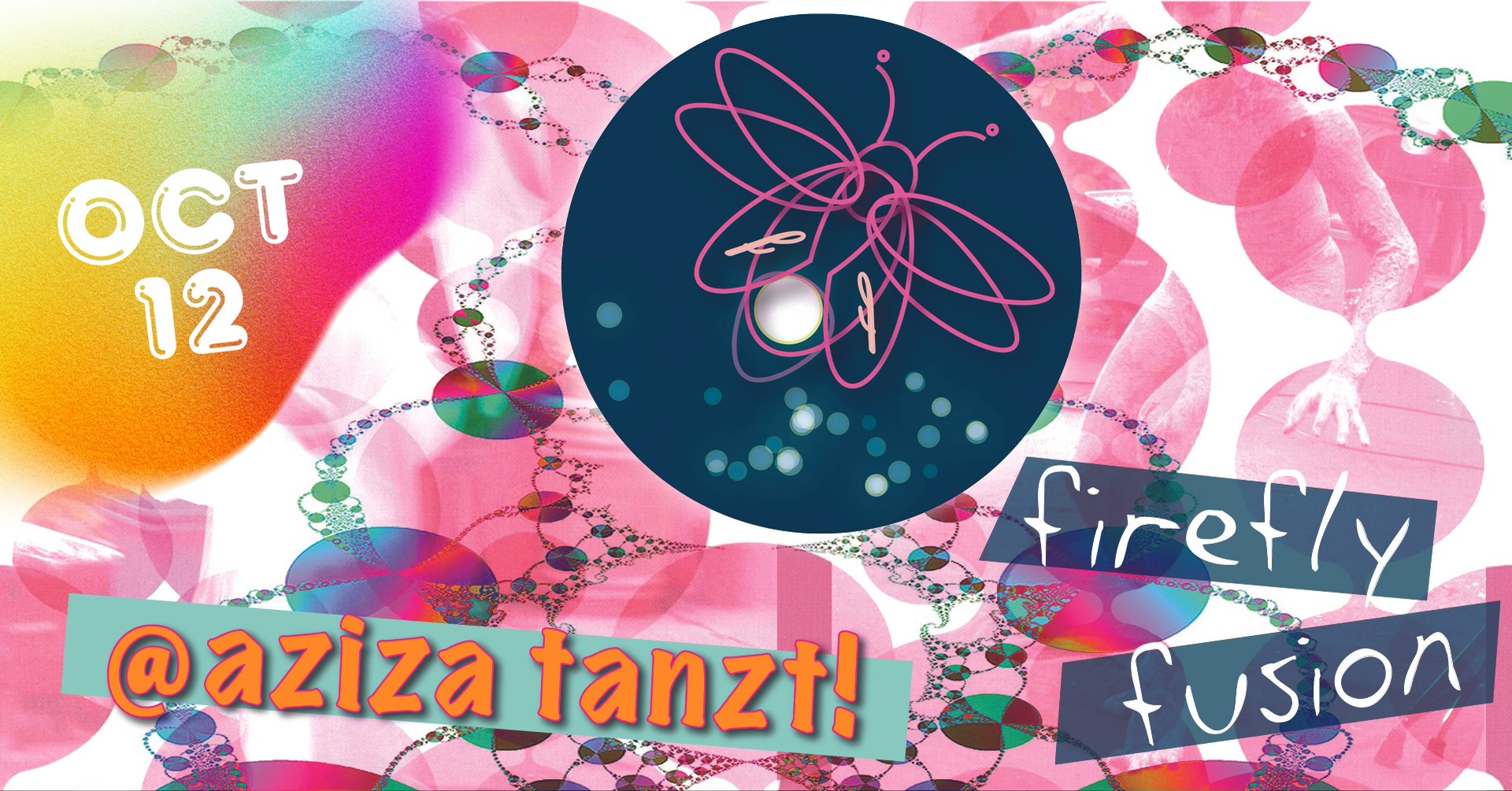 Fusion Social @ Aziza Dance