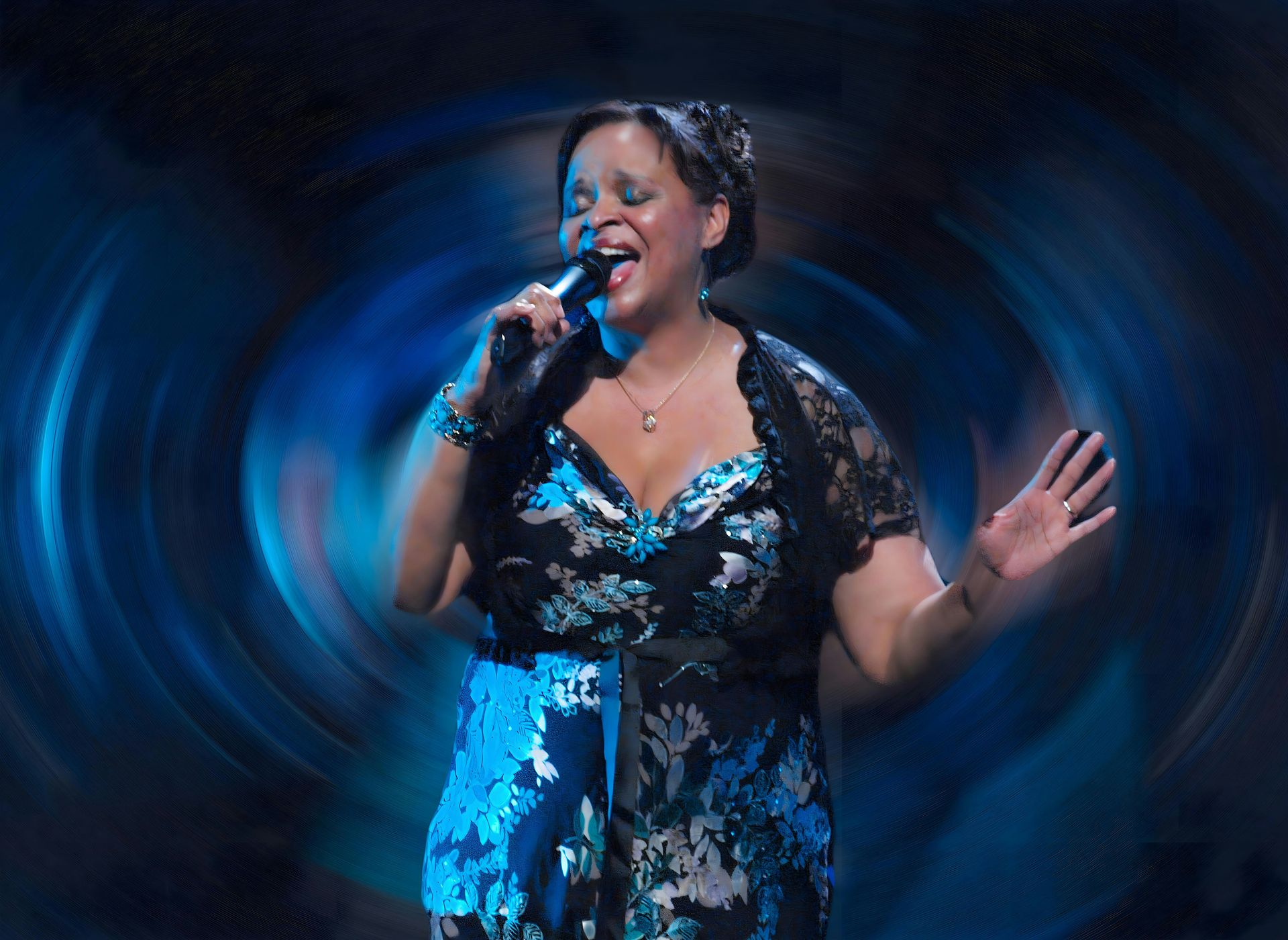 Big Sounds x ZOJazz Stage | Big Bands - the ins & outs by Deborah J. Carter