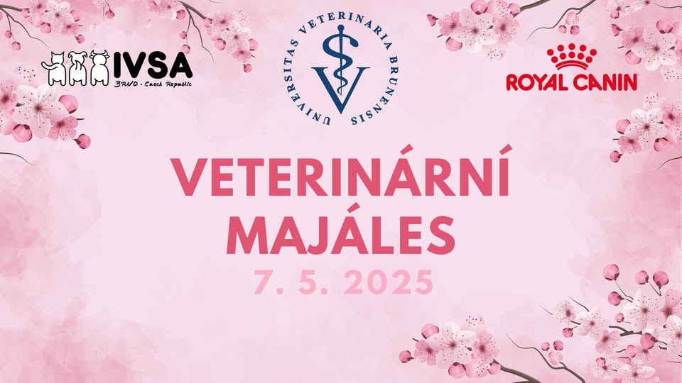 Veterinární Majáles