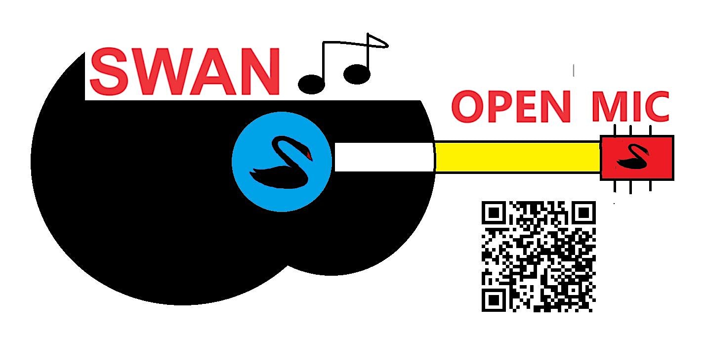 OPEN MIC Amsterdam SWAN