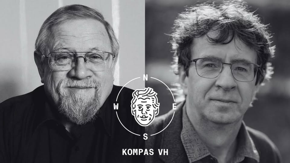 Kompas Václava Havla. O odpovědnosti