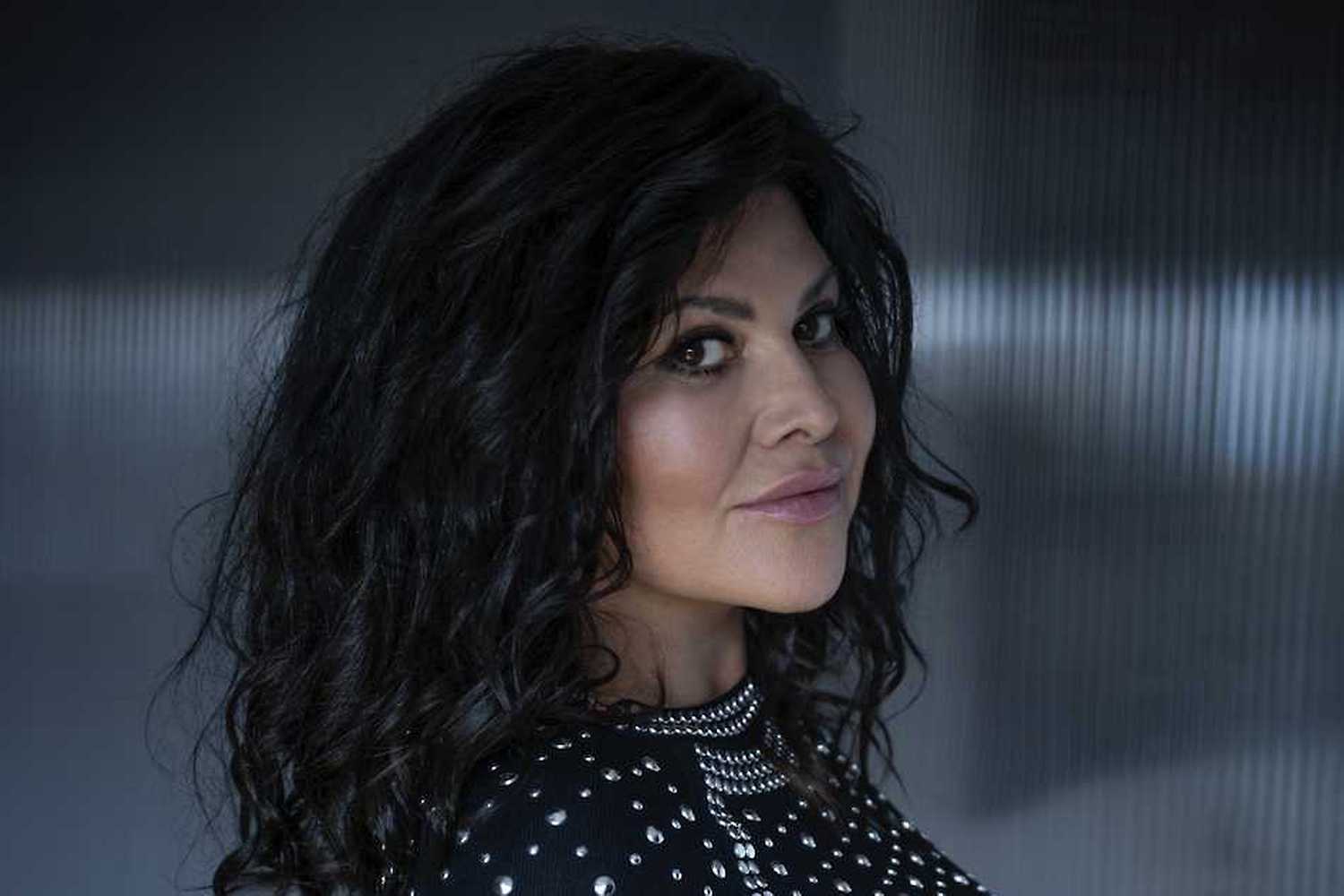 Vianočný koncert: Ilona Csáková