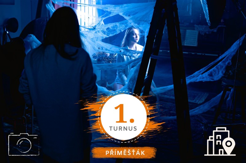 Příměstský fotografický tábor v Praze pro děti od 10 let – 28.7.-1.8.2025
