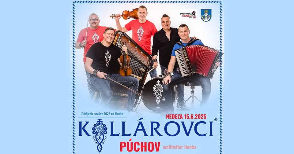 KOLLÁROVCI