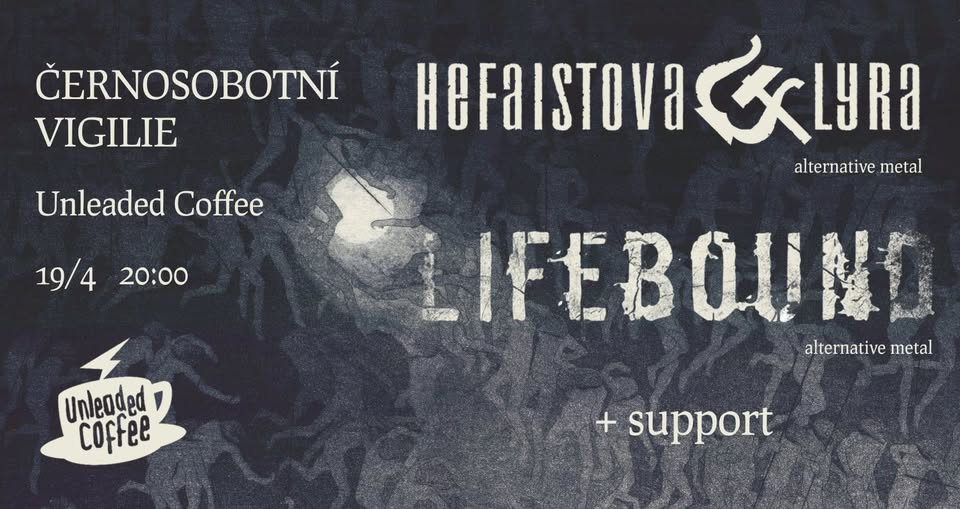 Černosobotní vigilie